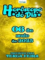 Horóscopo do Dia